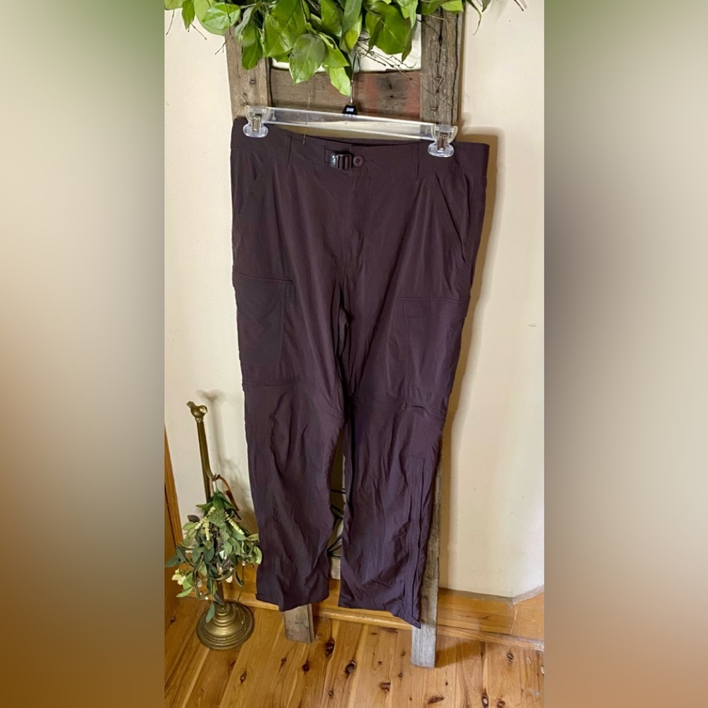 ☀️REI Co-opMen’s Sahara Convertible Hiking Pants/Shorts☀️